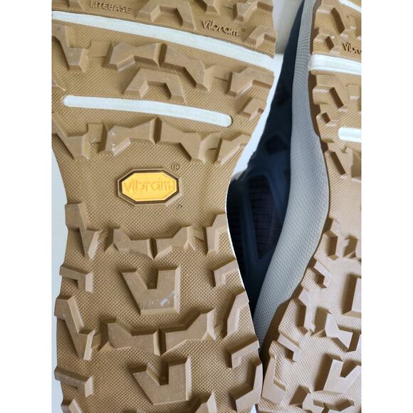 REI Co-Op Flash TT hiking boots womens 10 vibrum sole waterproof outdoors trail - Picture 9 of 9